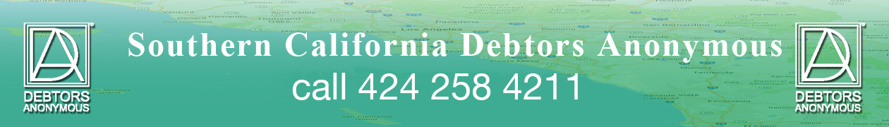 Southern California Debtors Anonymous