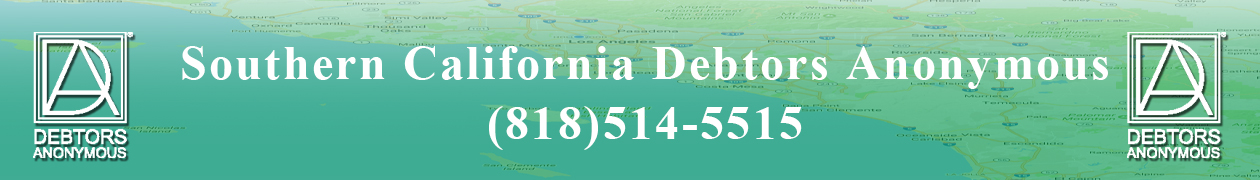 Southern California Debtors Anonymous